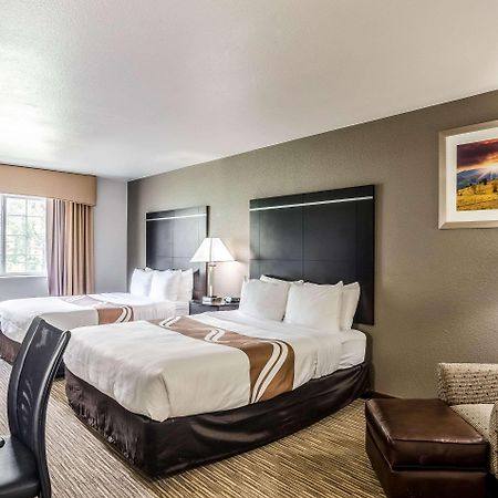 Quality Inn & Suites Westminster - Broomfield Esterno foto