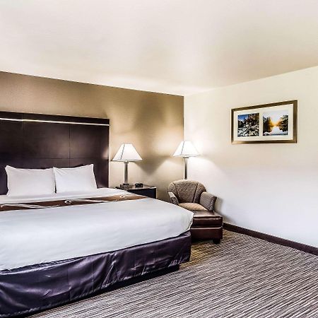 Quality Inn & Suites Westminster - Broomfield Esterno foto