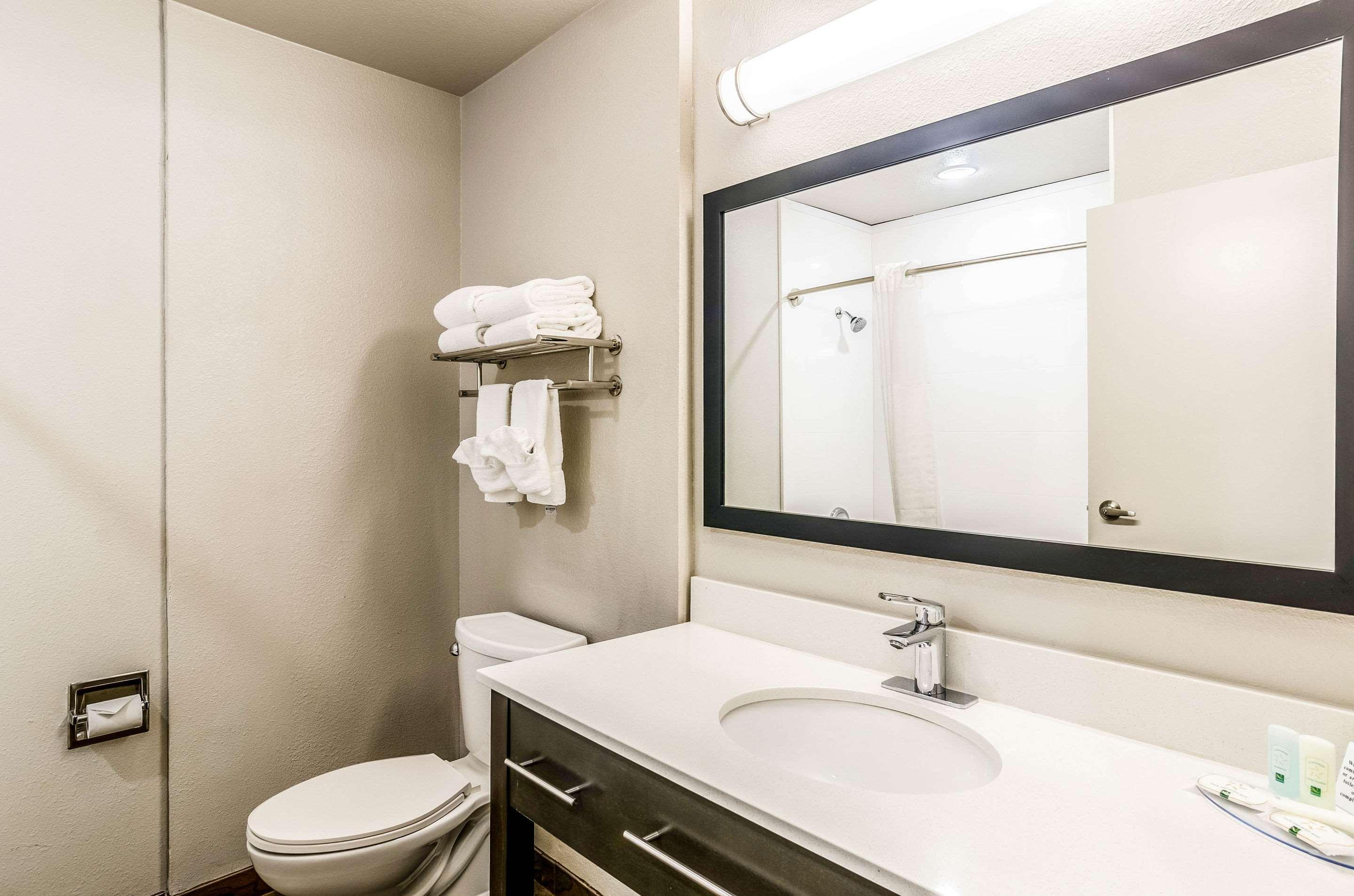 Quality Inn & Suites Westminster - Broomfield Esterno foto