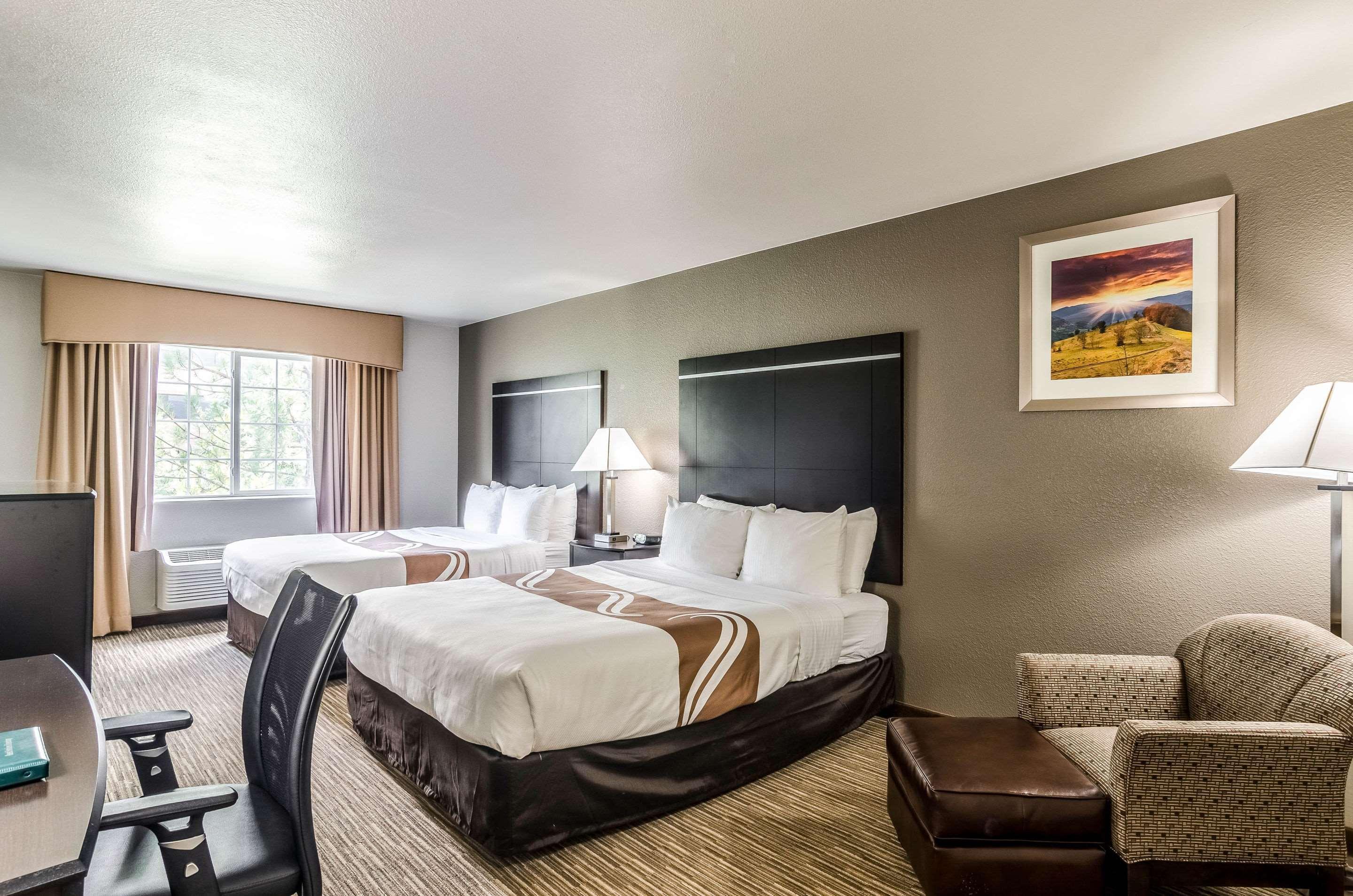 Quality Inn & Suites Westminster - Broomfield Esterno foto
