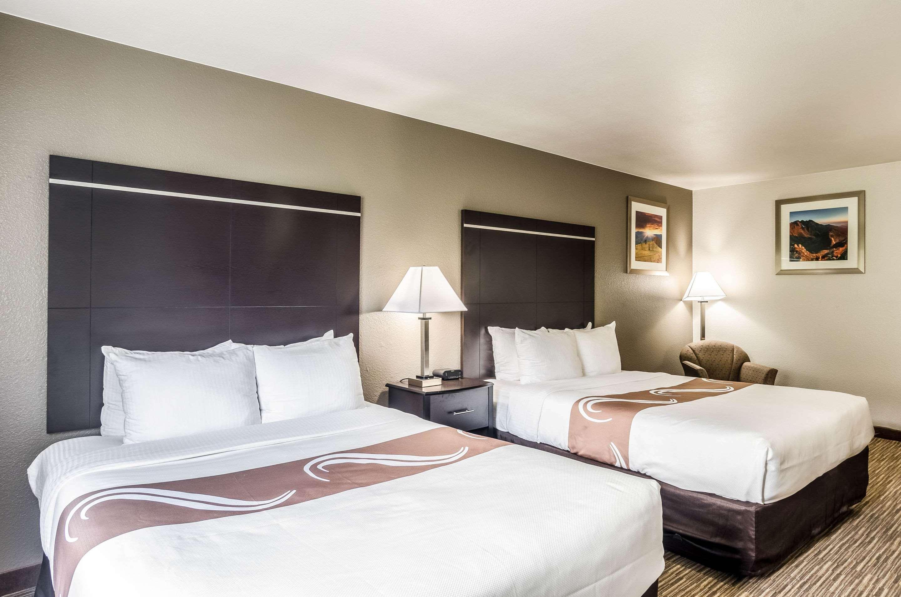 Quality Inn & Suites Westminster - Broomfield Esterno foto