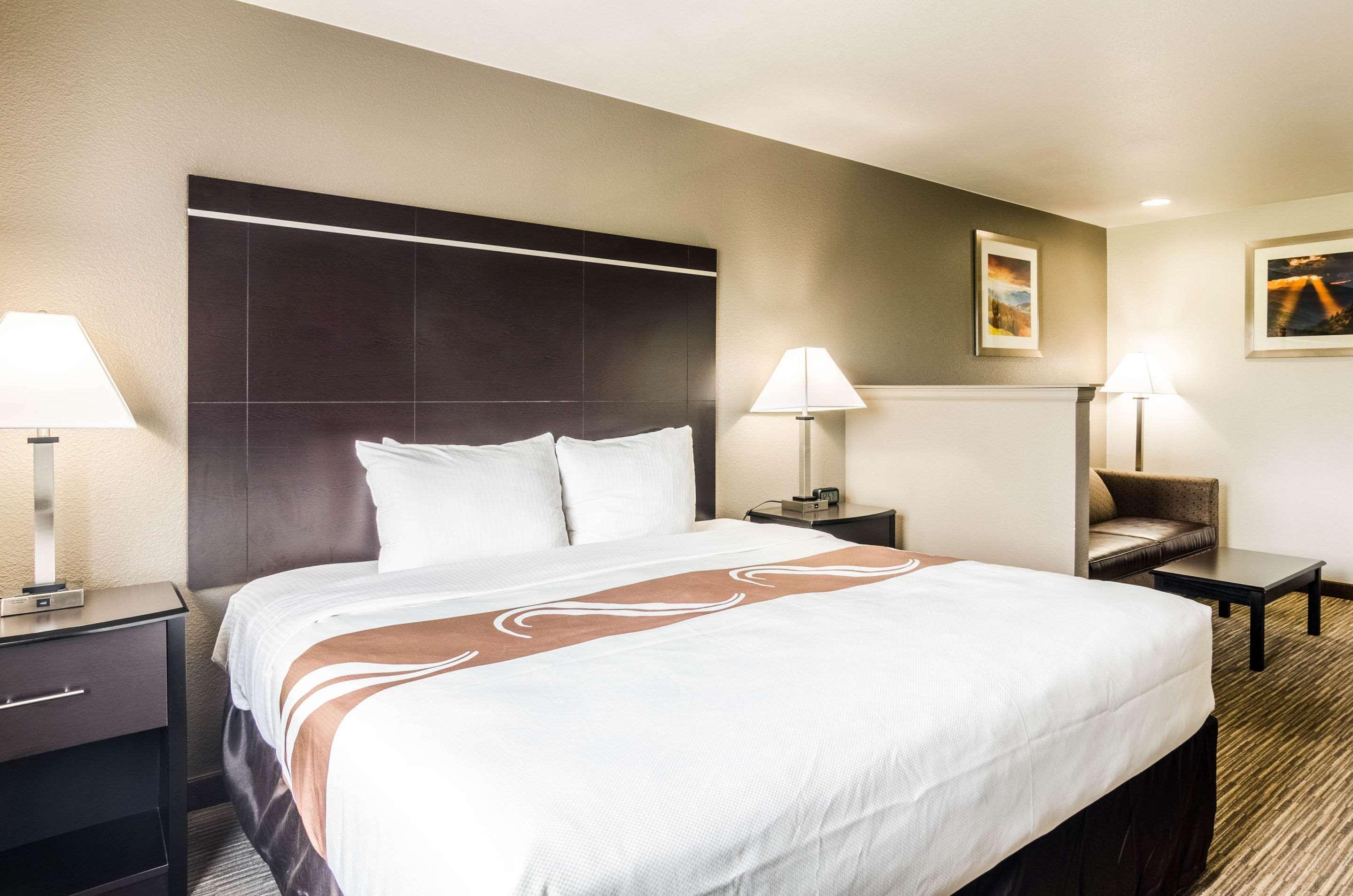 Quality Inn & Suites Westminster - Broomfield Esterno foto