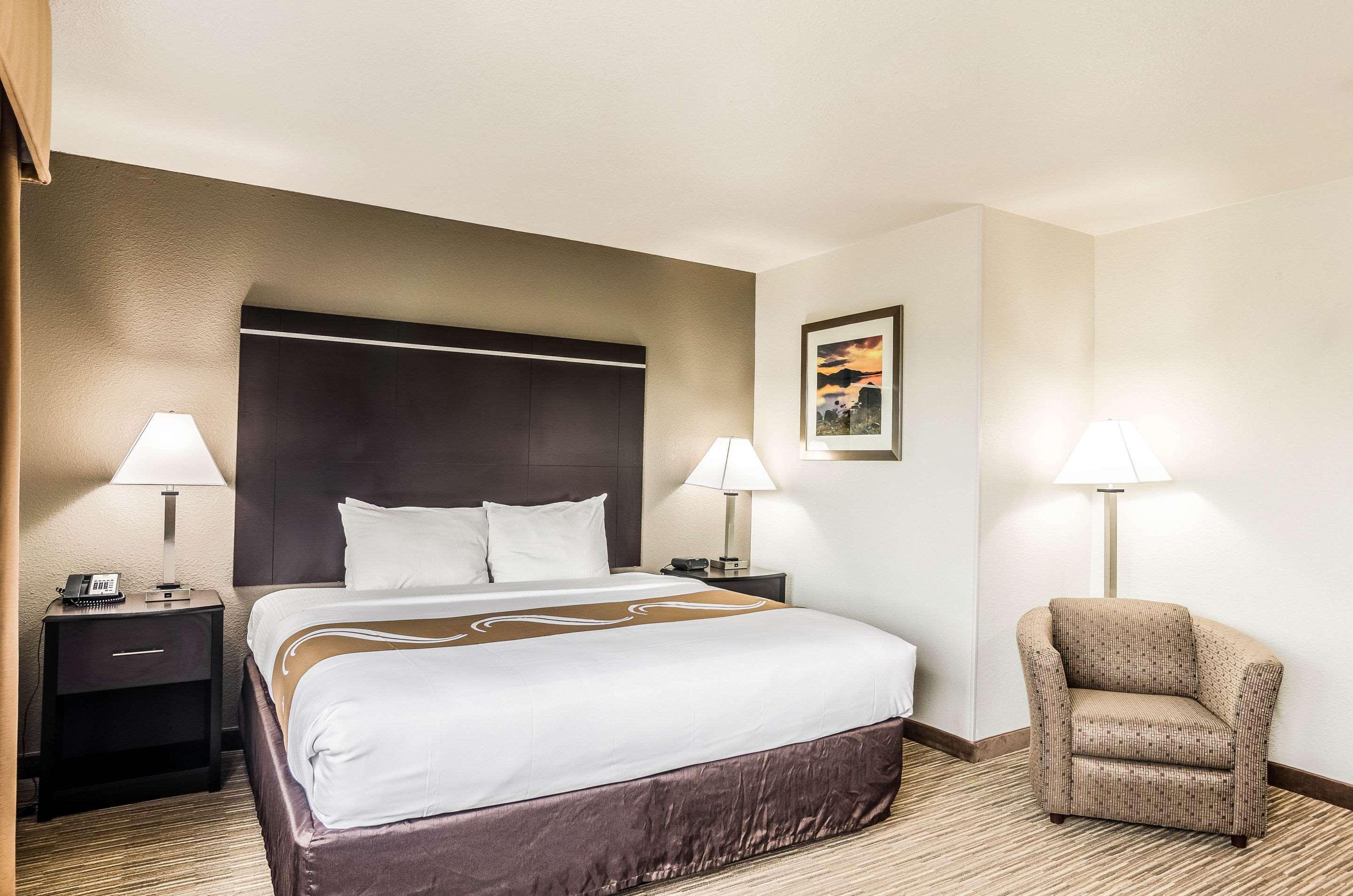 Quality Inn & Suites Westminster - Broomfield Esterno foto