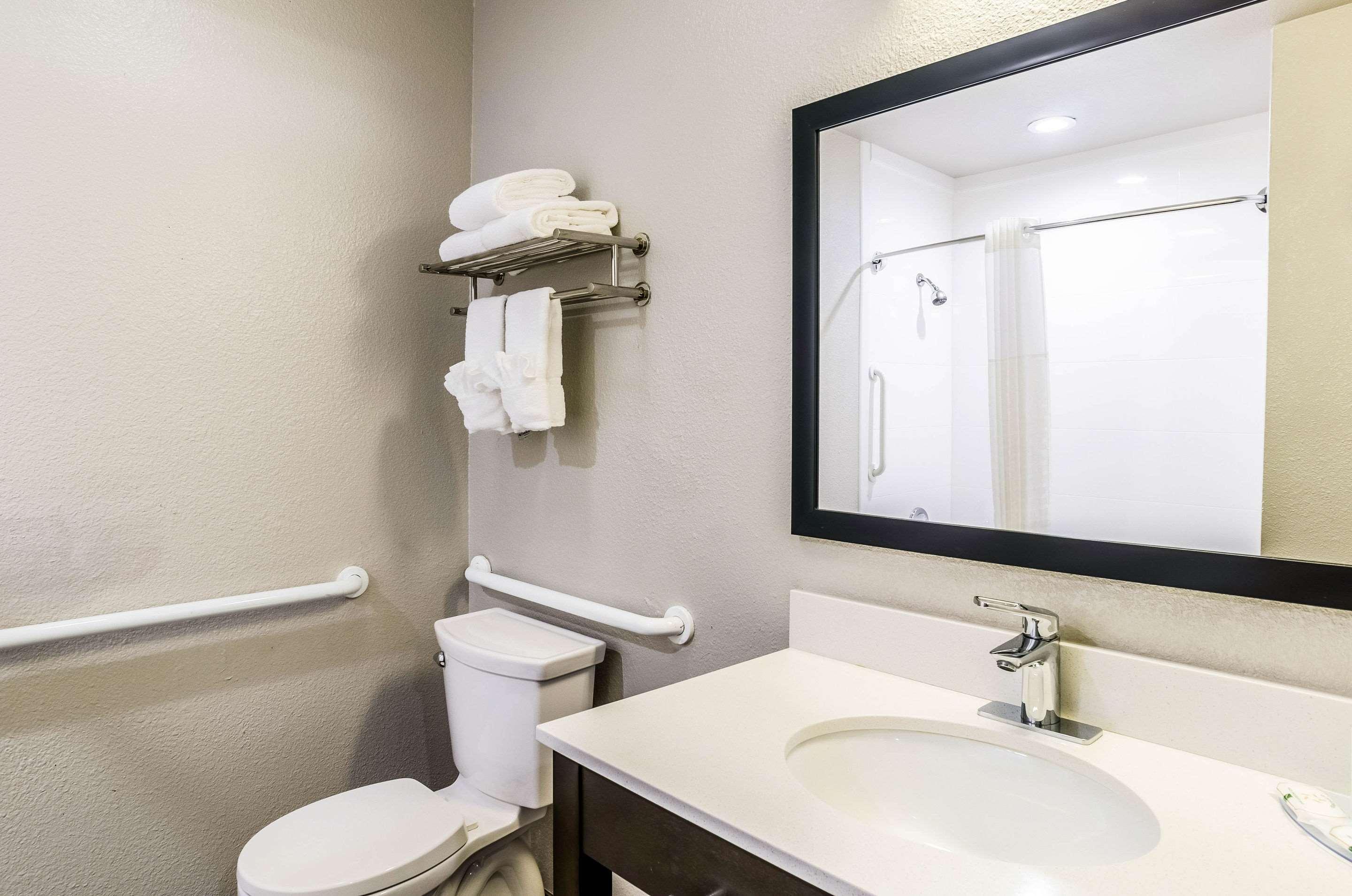 Quality Inn & Suites Westminster - Broomfield Esterno foto