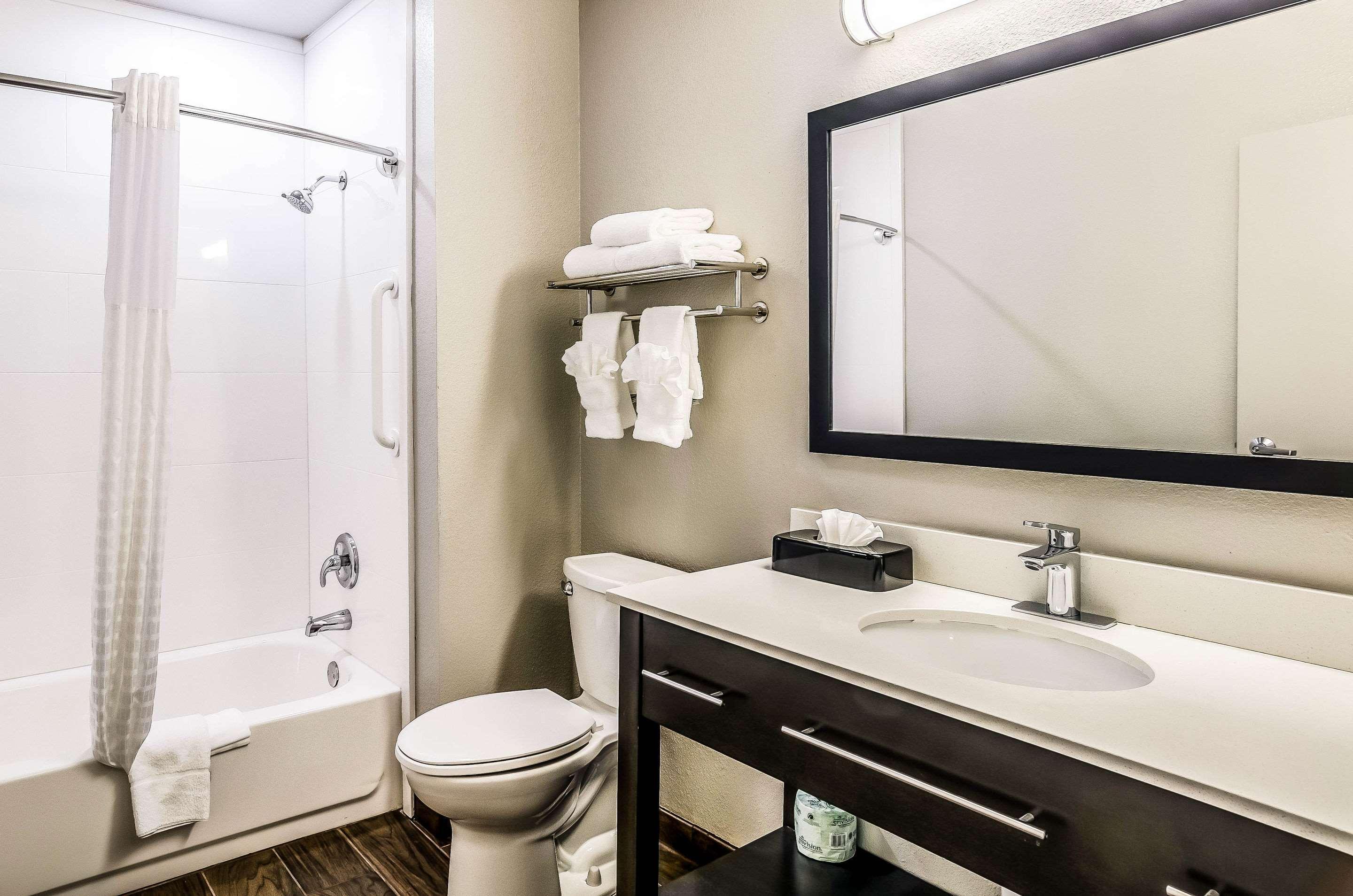 Quality Inn & Suites Westminster - Broomfield Esterno foto