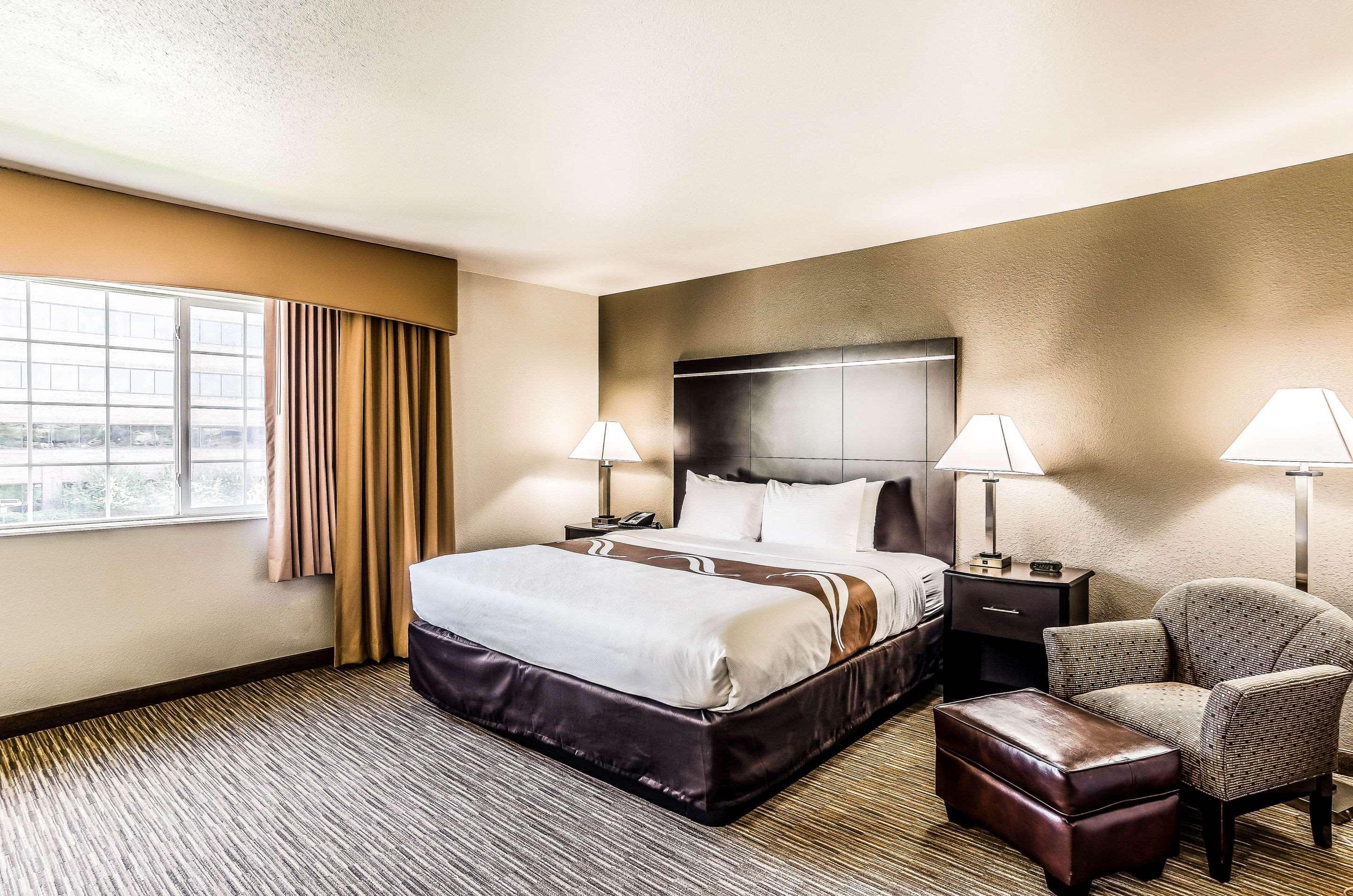 Quality Inn & Suites Westminster - Broomfield Esterno foto