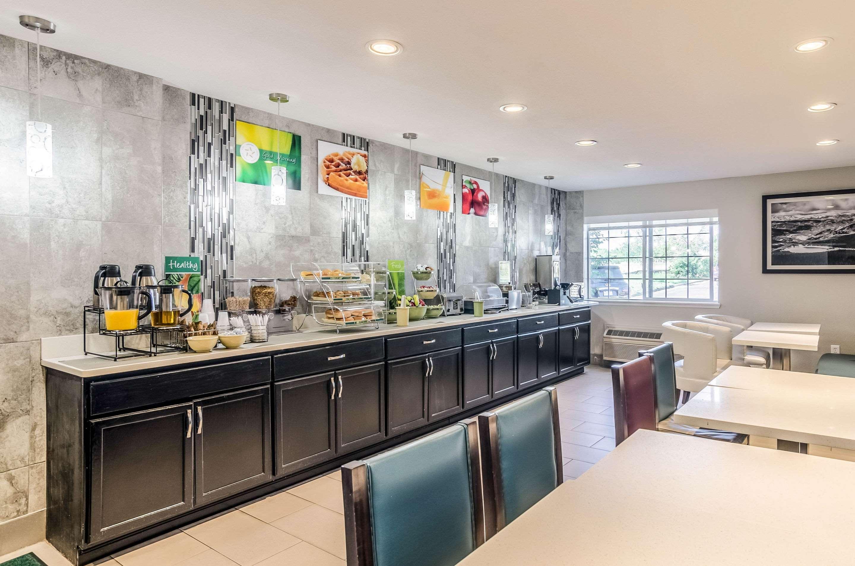 Quality Inn & Suites Westminster - Broomfield Esterno foto