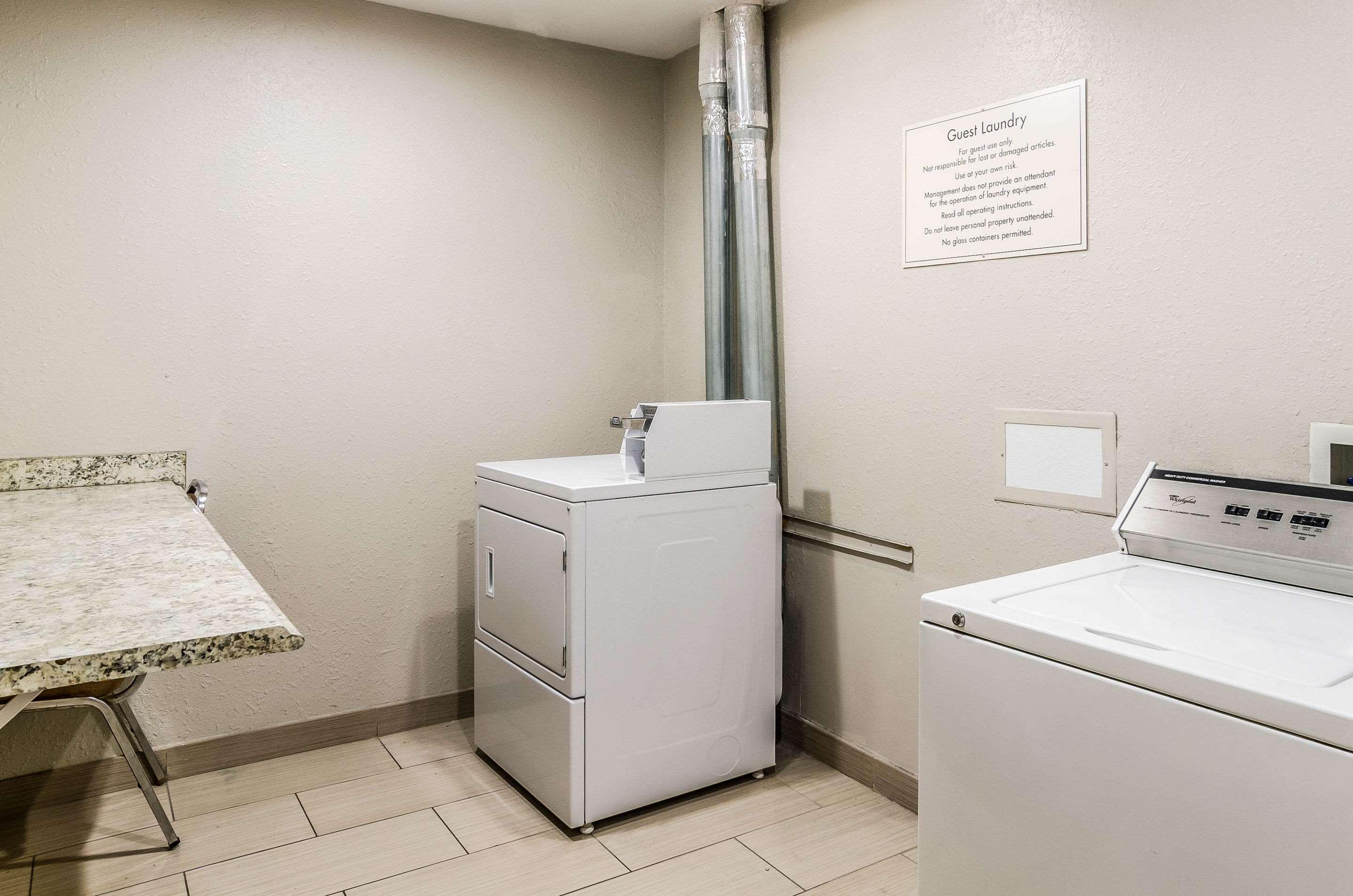 Quality Inn & Suites Westminster - Broomfield Esterno foto