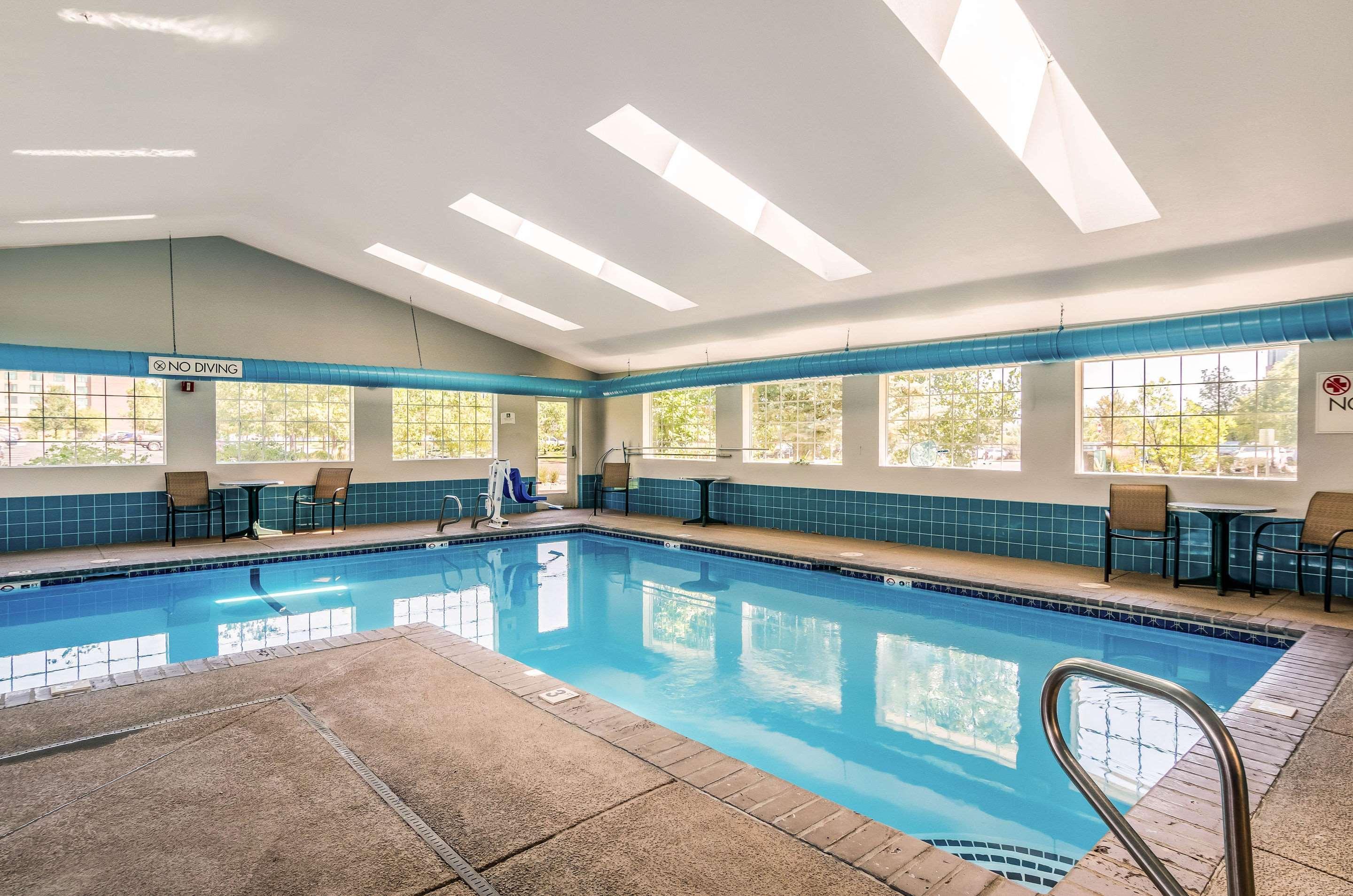 Quality Inn & Suites Westminster - Broomfield Esterno foto