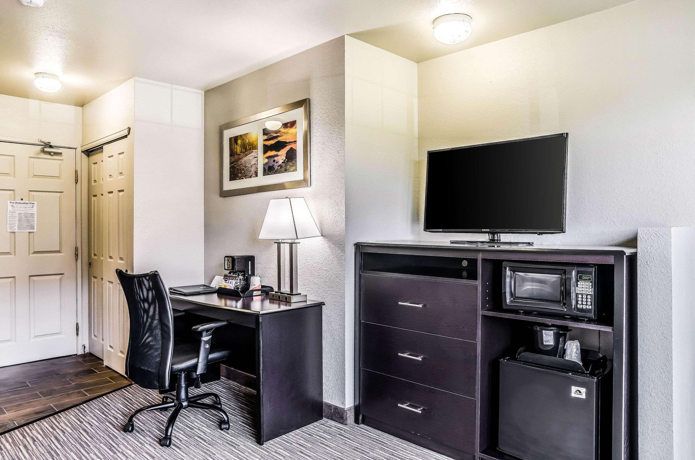 Quality Inn & Suites Westminster - Broomfield Esterno foto