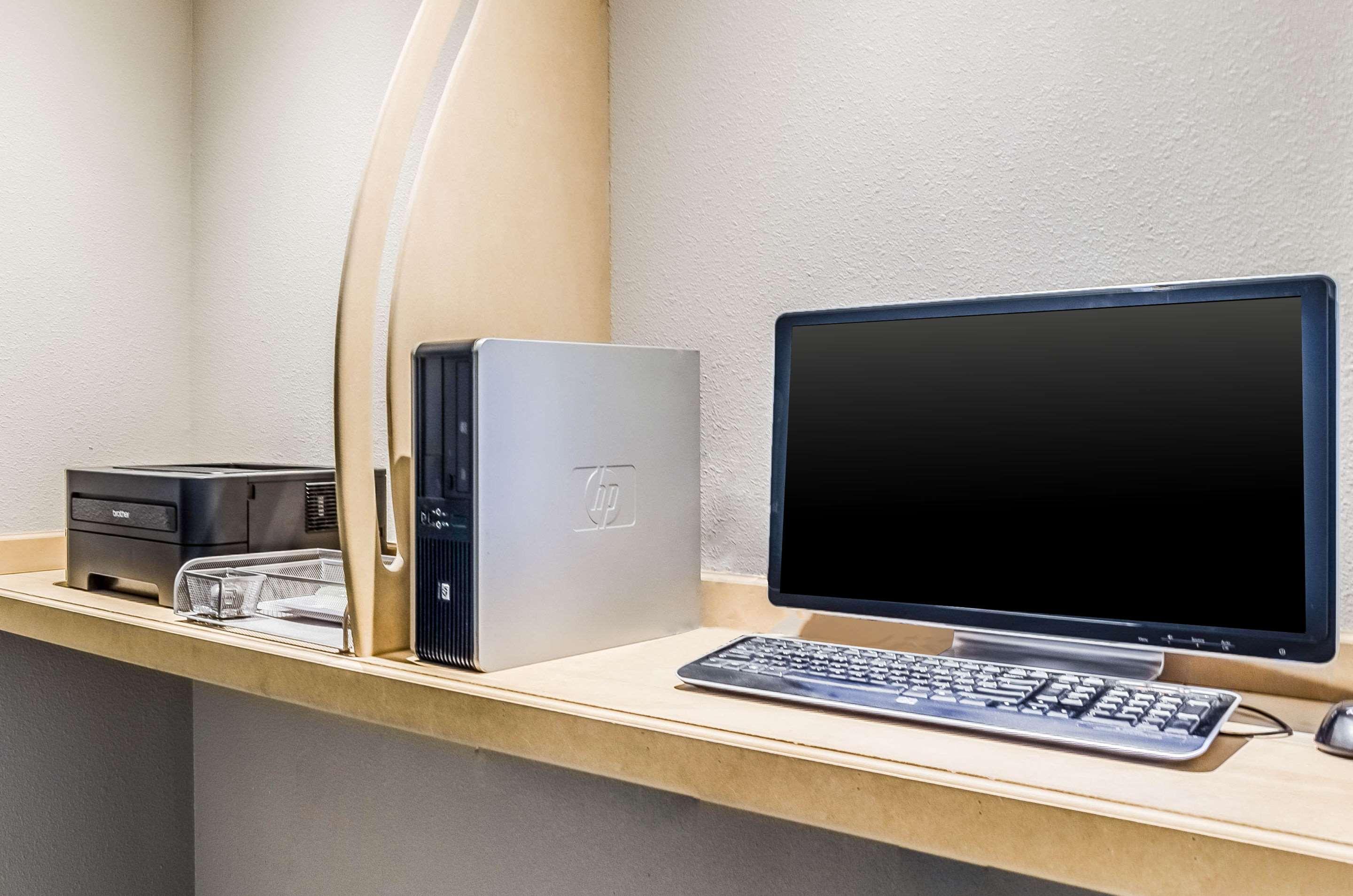 Quality Inn & Suites Westminster - Broomfield Esterno foto