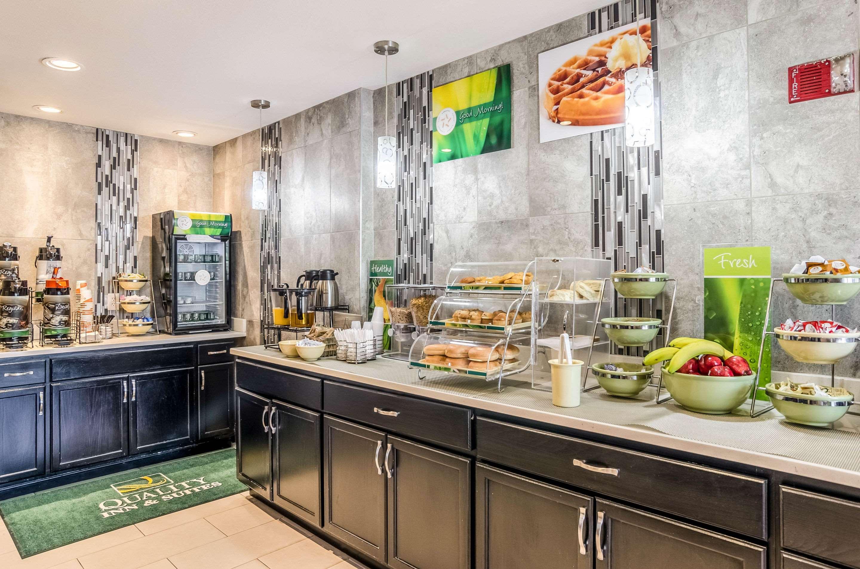 Quality Inn & Suites Westminster - Broomfield Esterno foto