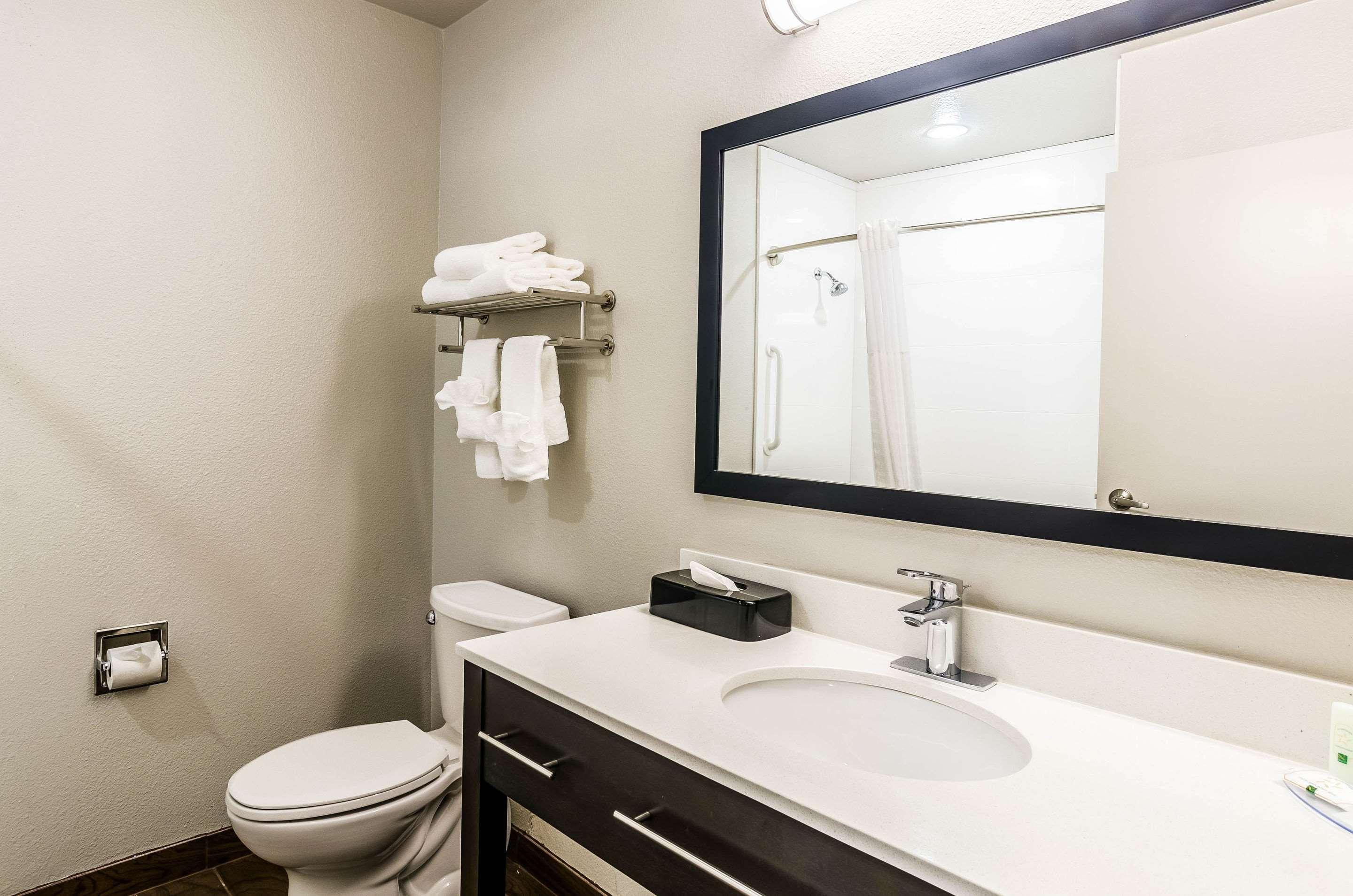 Quality Inn & Suites Westminster - Broomfield Esterno foto