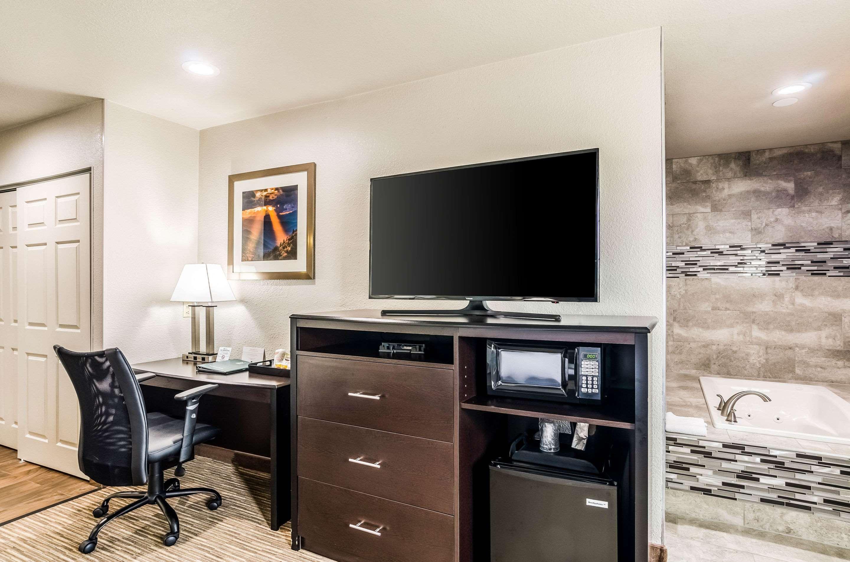 Quality Inn & Suites Westminster - Broomfield Esterno foto