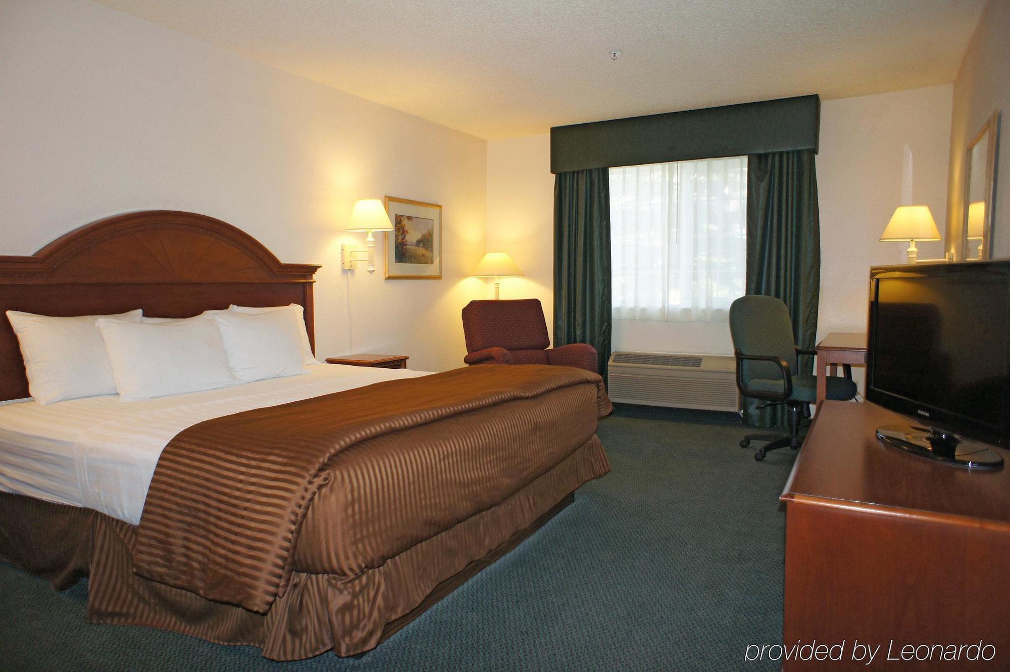 Quality Inn & Suites Westminster - Broomfield Esterno foto