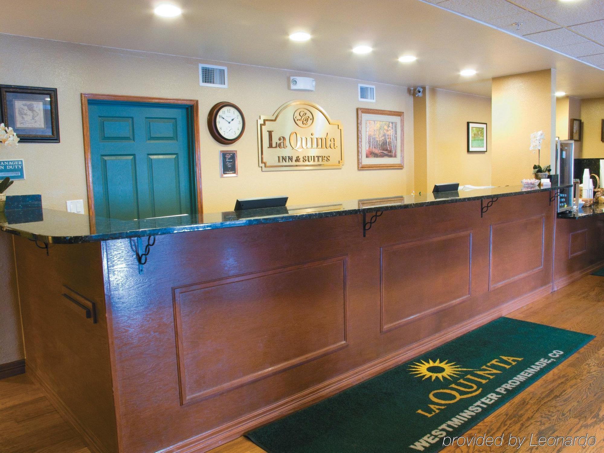 Quality Inn & Suites Westminster - Broomfield Esterno foto