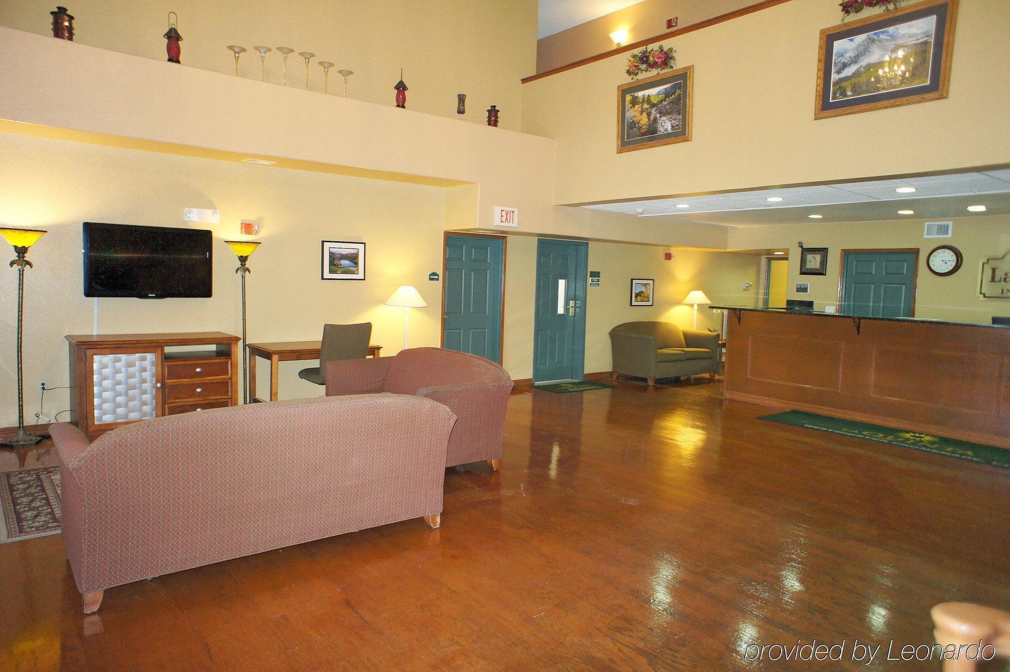 Quality Inn & Suites Westminster - Broomfield Esterno foto