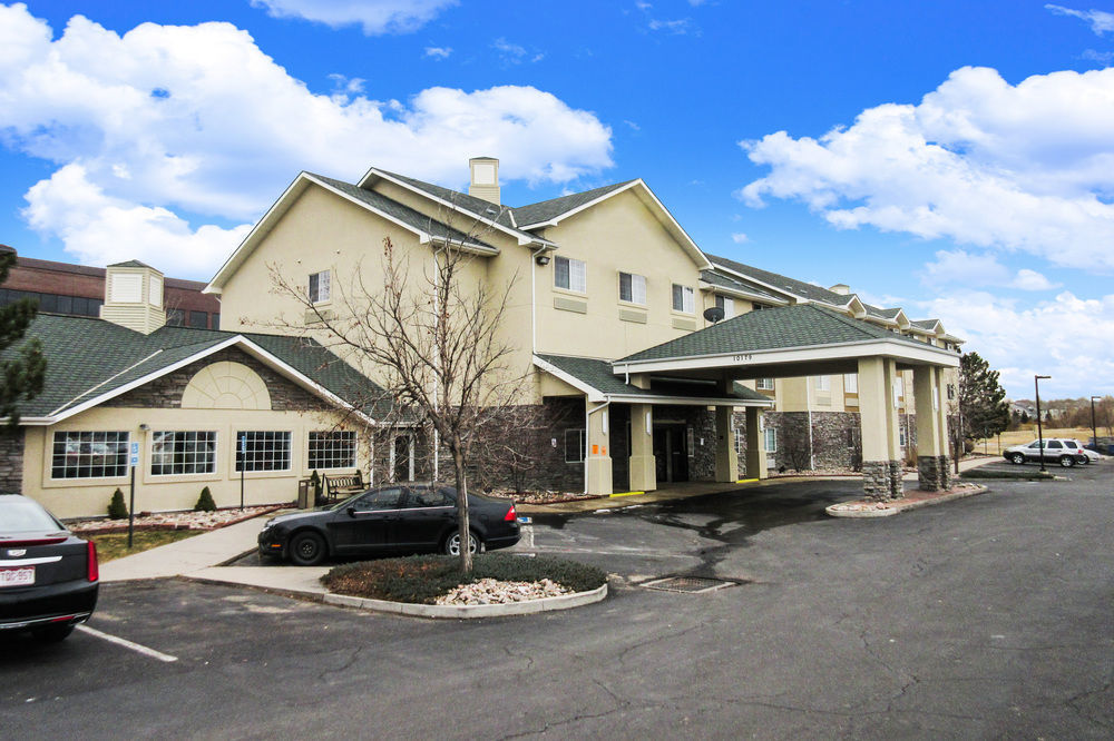 Quality Inn & Suites Westminster - Broomfield Esterno foto