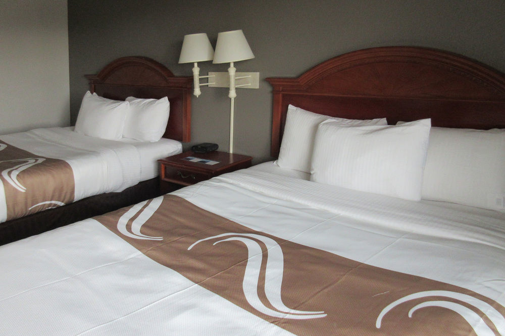 Quality Inn & Suites Westminster - Broomfield Esterno foto
