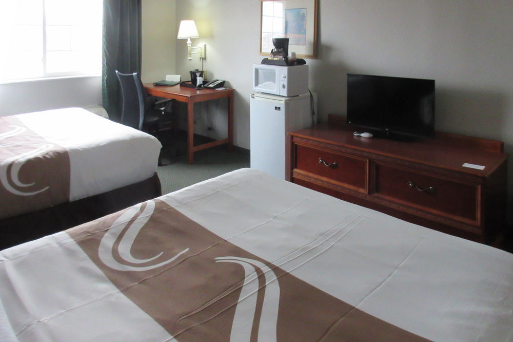Quality Inn & Suites Westminster - Broomfield Esterno foto