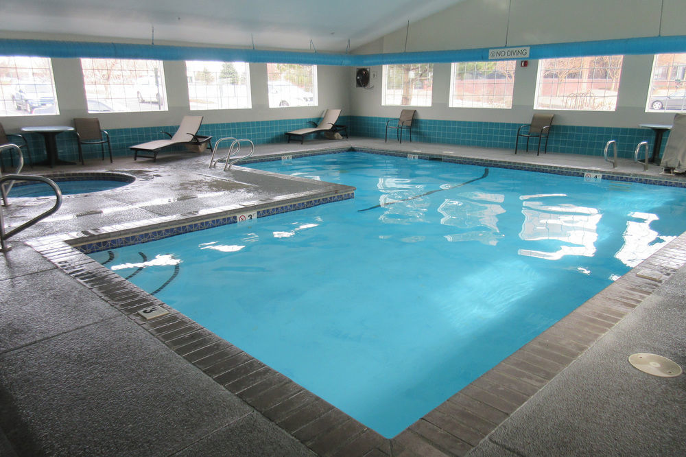 Quality Inn & Suites Westminster - Broomfield Esterno foto