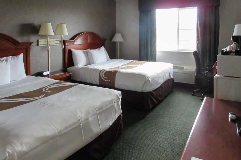 Quality Inn & Suites Westminster - Broomfield Esterno foto