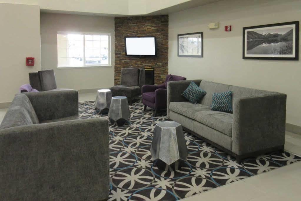 Quality Inn & Suites Westminster - Broomfield Esterno foto