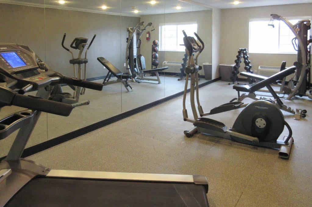 Quality Inn & Suites Westminster - Broomfield Esterno foto