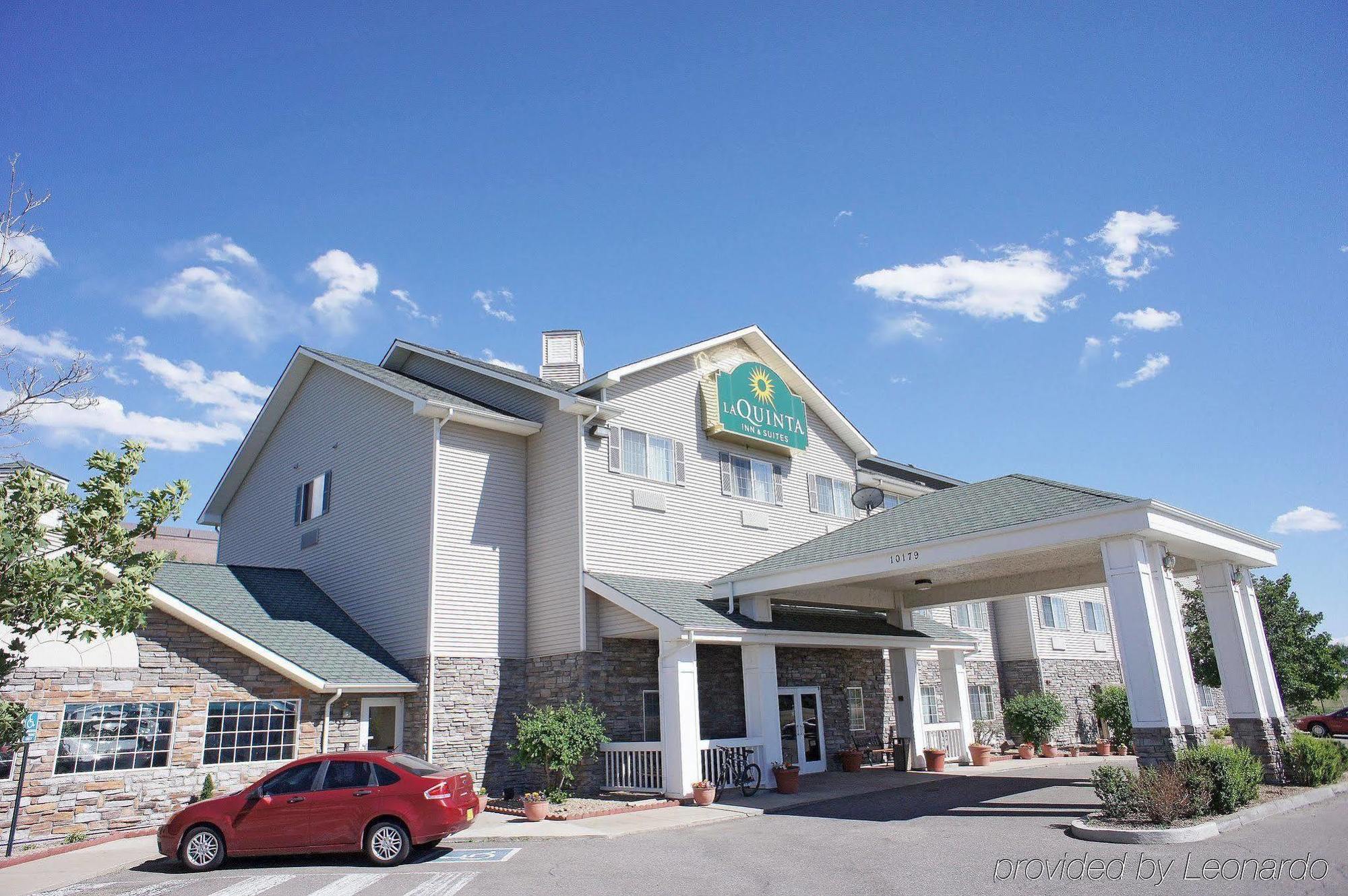 Quality Inn & Suites Westminster - Broomfield Esterno foto