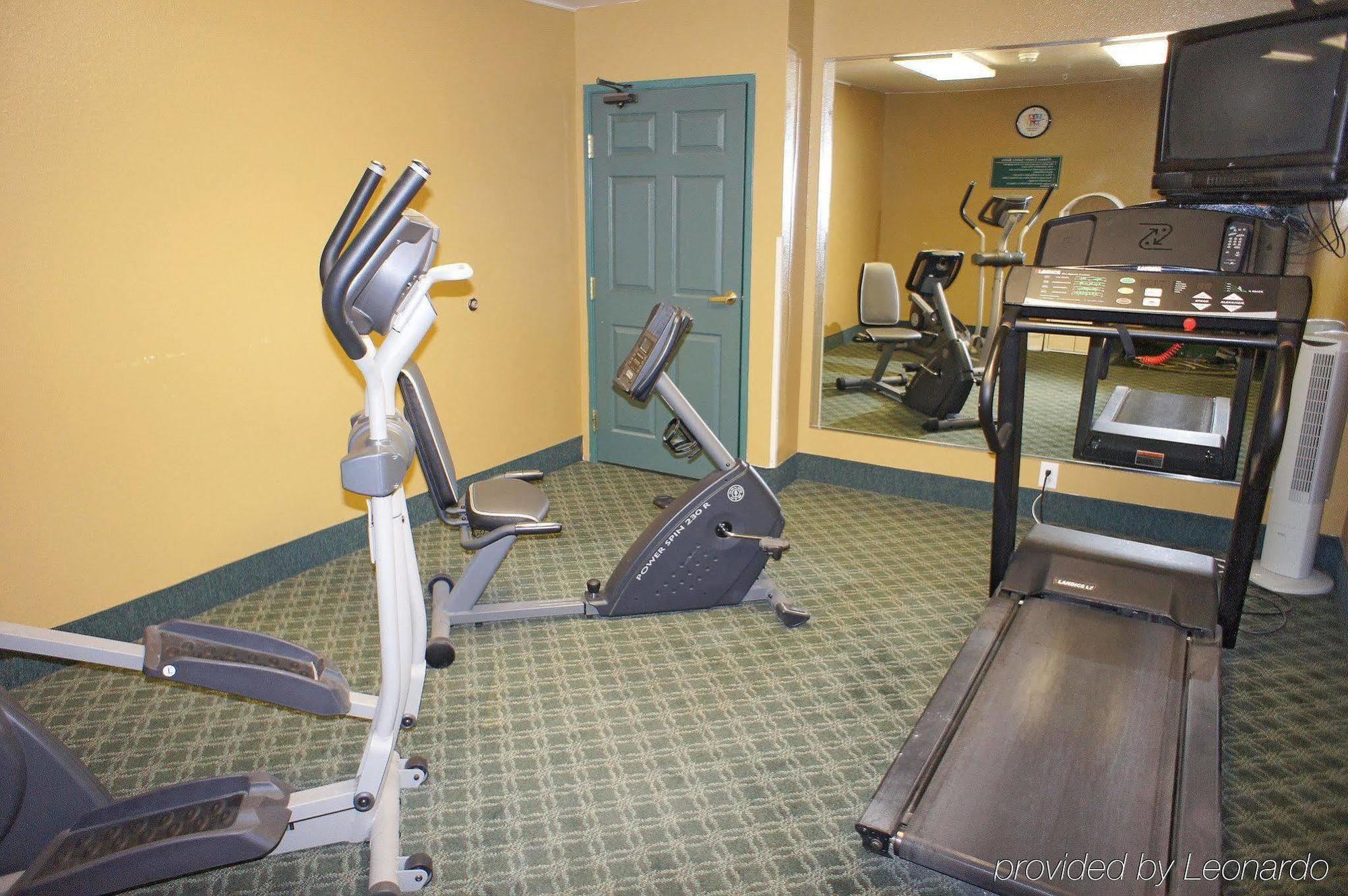 Quality Inn & Suites Westminster - Broomfield Esterno foto