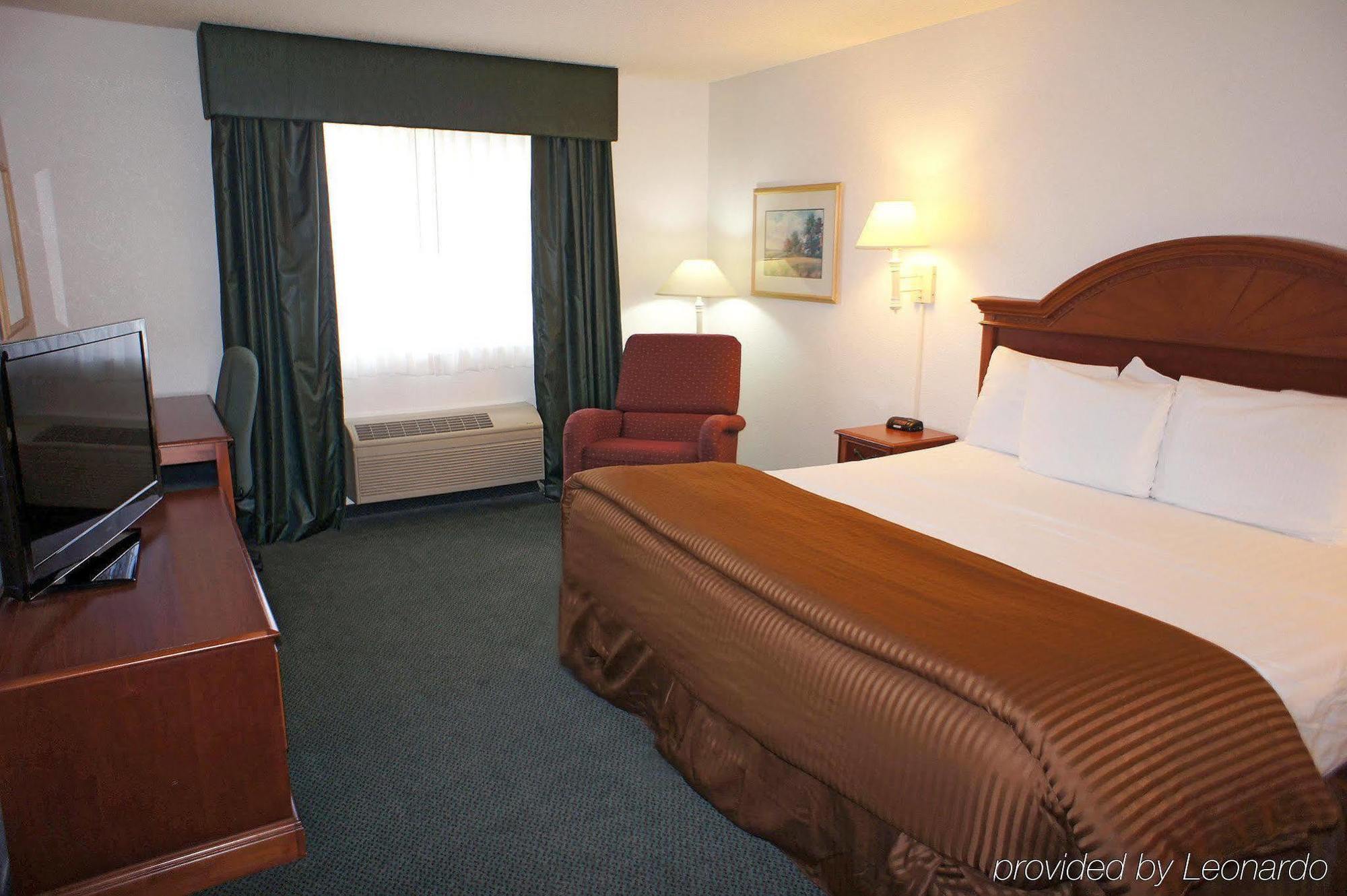 Quality Inn & Suites Westminster - Broomfield Esterno foto