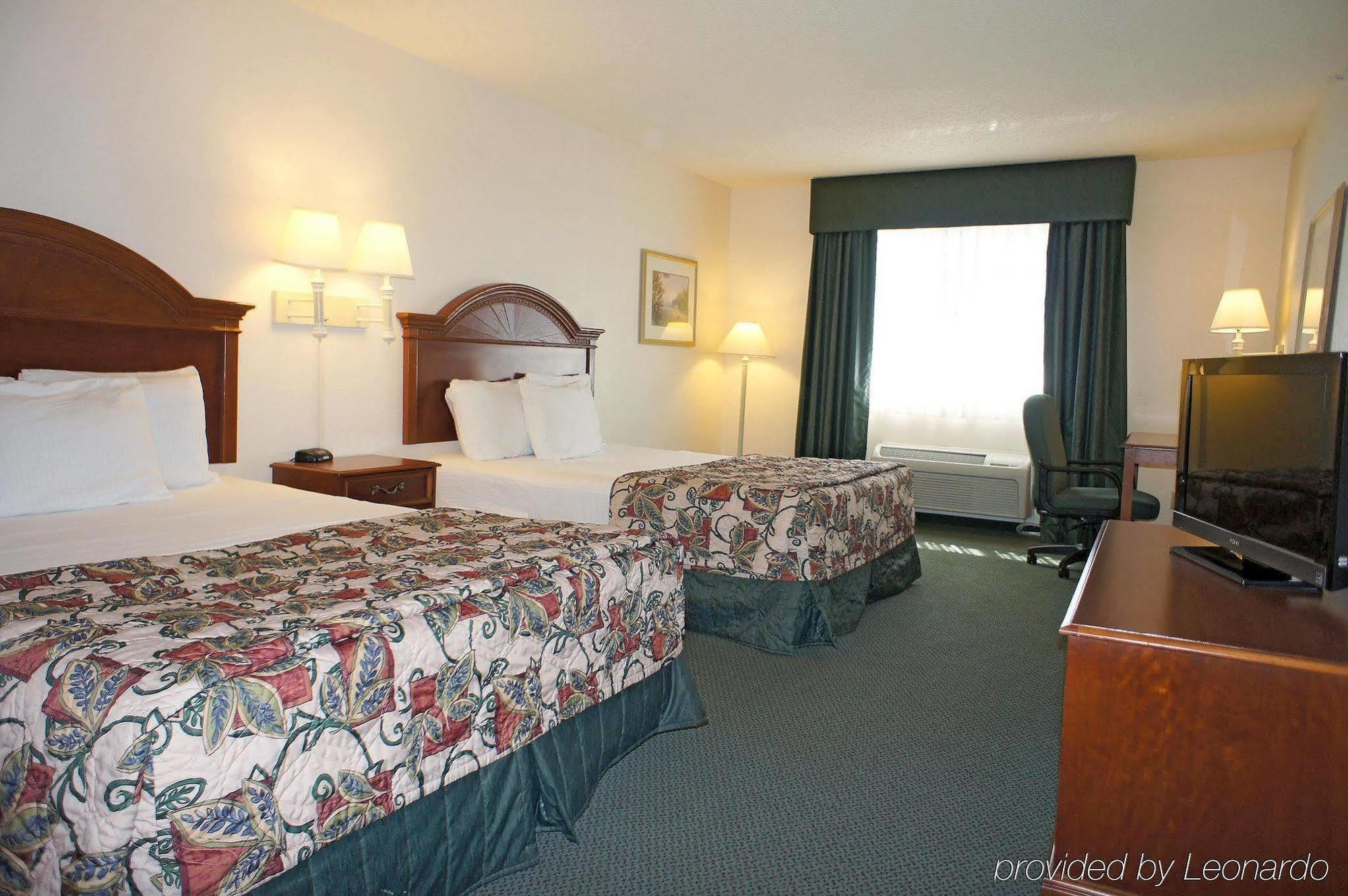Quality Inn & Suites Westminster - Broomfield Esterno foto